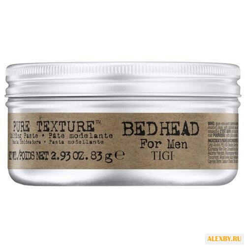 TIGI Паста Bed Head for Men