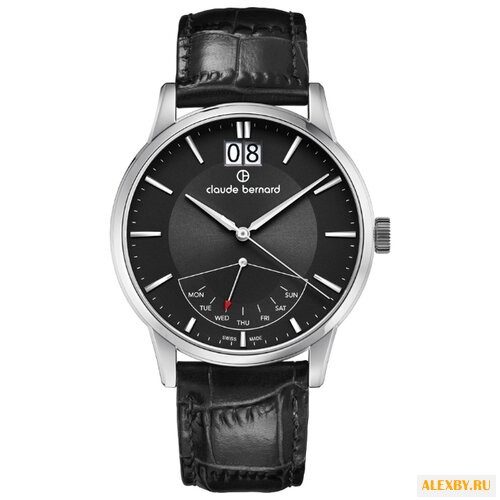 Наручные часы claude bernard