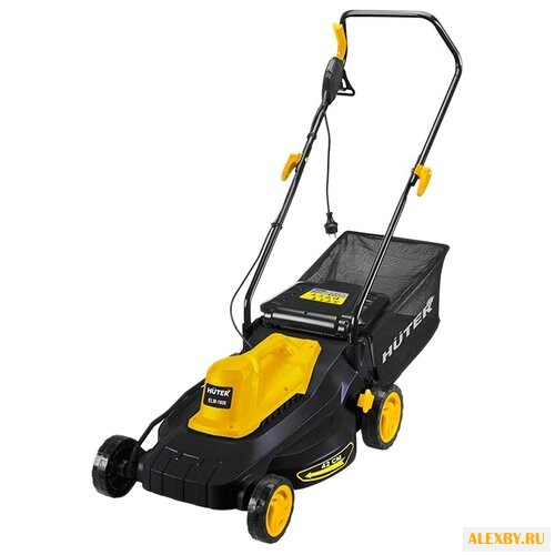Газонокосилка Huter ELM-1800