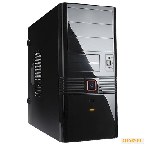 Компьютерный корпус IN WIN