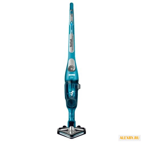 Пылесос Tefal TY8871RO