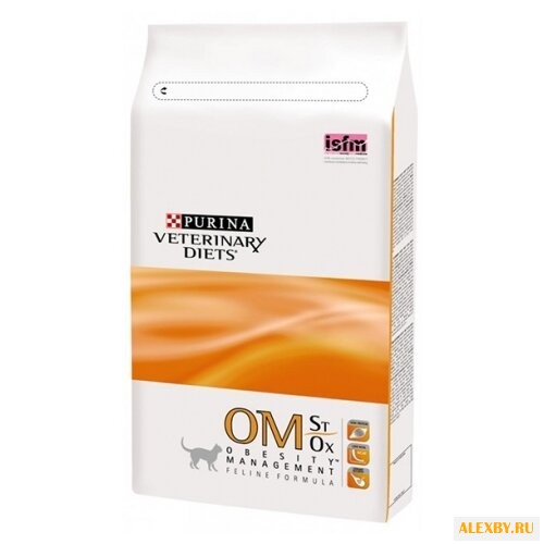 Корм для кошек Pro Plan