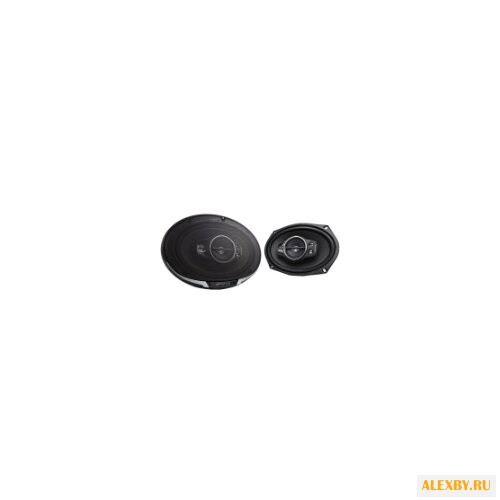 Автомобильная акустика KENWOOD