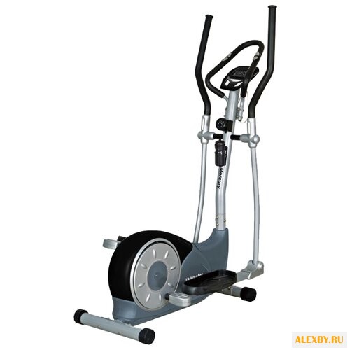 Эллиптический тренажер Kampfer