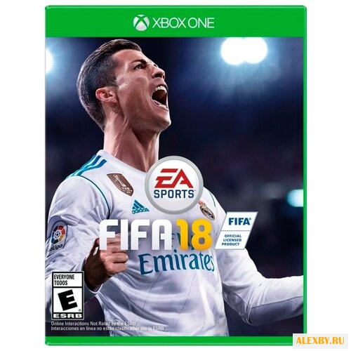 FIFA 18