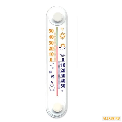 Термометр Стеклоприбор ТБ-3-М1-11