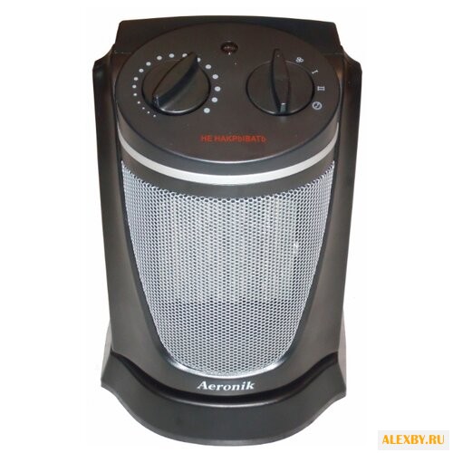 Тепловентилятор Aeronik KRP-5B