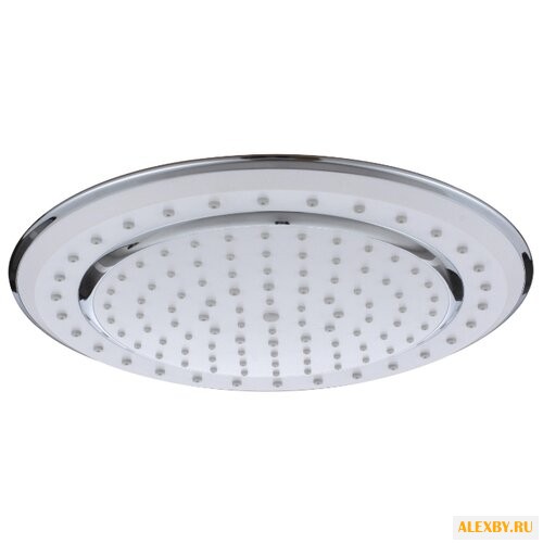 Верхний душ KAISER SH-200 White