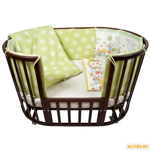 Nuovita комплект Sul prato 6