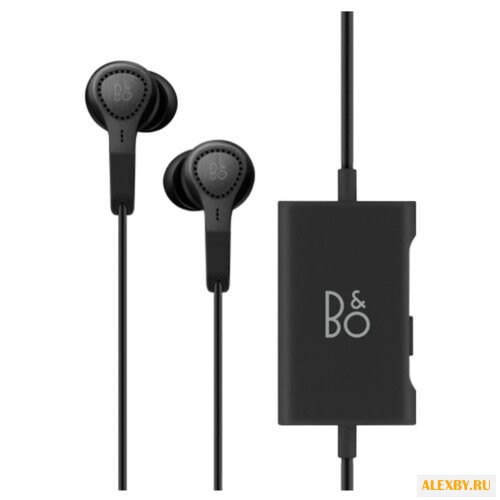 Наушники Bang & Olufsen BeoPlay