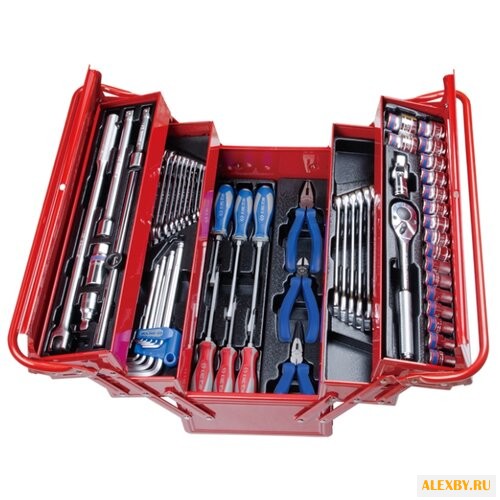 Набор инструментов KING TONY