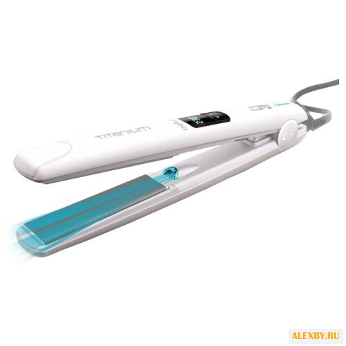 Щипцы утюжок GA.MA CP1 Nova