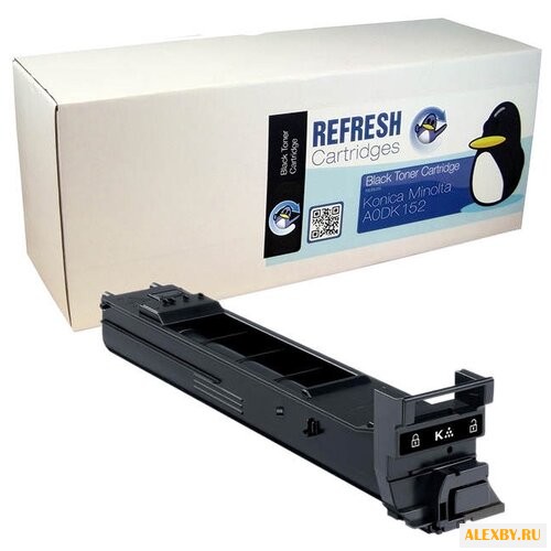 Картридж Konica Minolta A0DK152