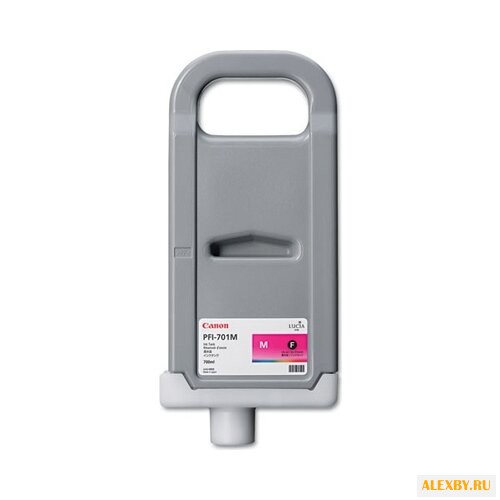 Картридж Canon PFI-701M 0902B005