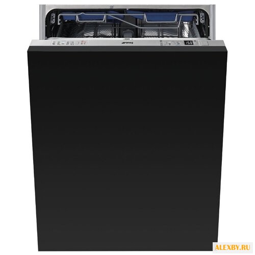 Посудомоечная машина smeg