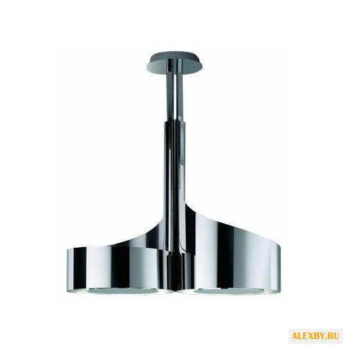 Каминная вытяжка Best Vertigo