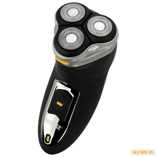 Электробритва Vitesse VS-366