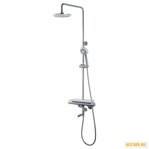 Душевая стойка Kanggu 84050