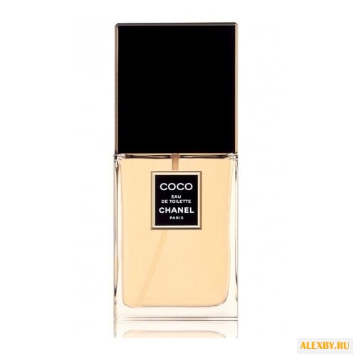 Chanel Coco Eau de Toilette