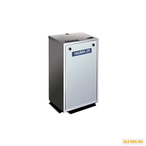 Газовый котел Боринское ИШМА-25