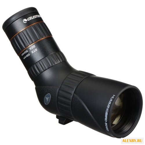 Зрительная труба Celestron