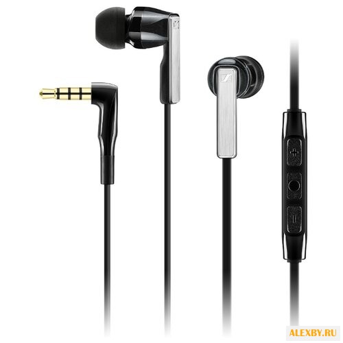 Наушники Sennheiser CX 5.00i