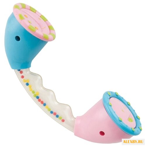 Погремушка Canpol Babies