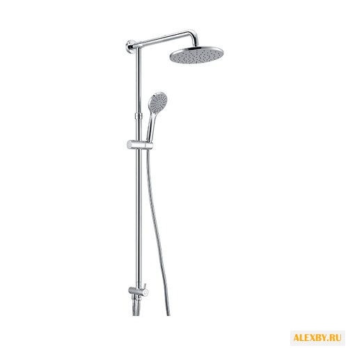 Душевая стойка WasserKRAFT A066