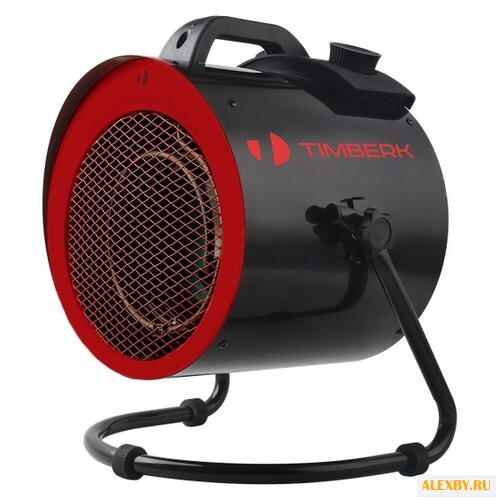Электрическая пушка Timberk TIH
