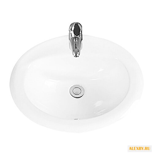 Раковина 52 см MELANA MLN-307