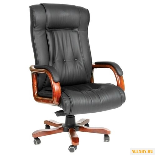 Компьютерное кресло Chairman 653