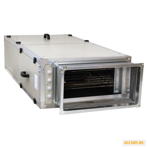 Вентиляционная установка