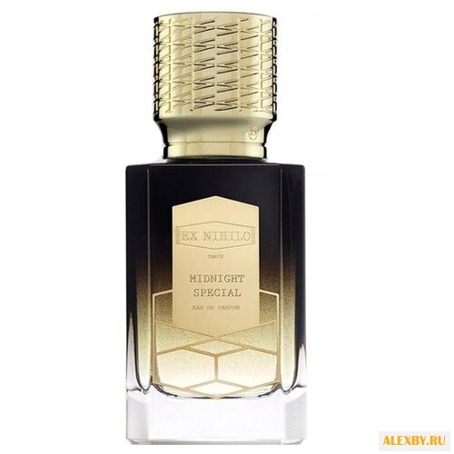 Ex Nihilo Midnight Special