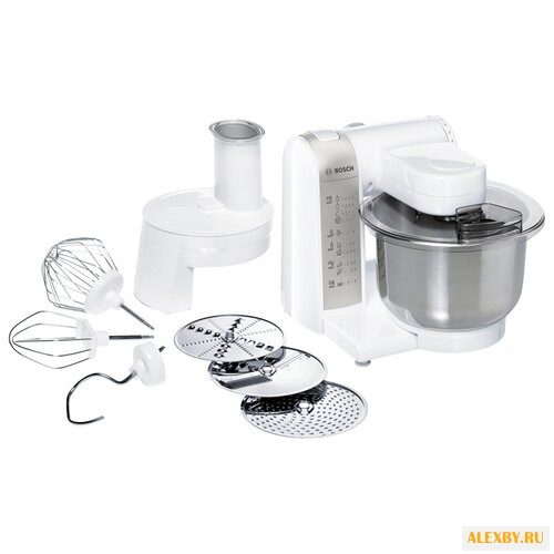 Комбайн Bosch MUM48W1