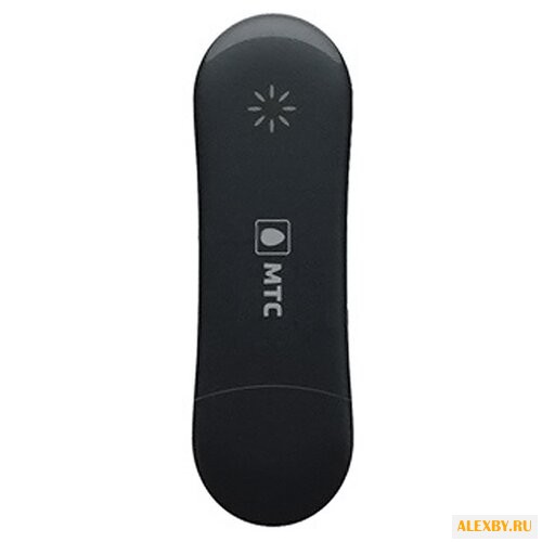 Модем ZTE MF656A