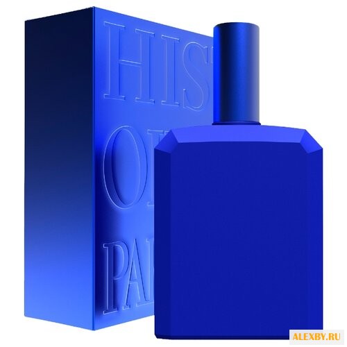 Histoires de Parfums This Is