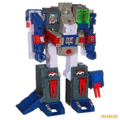 Трансформер Play Smart Титан
