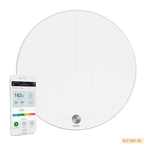 Весы Qardio QardioBase