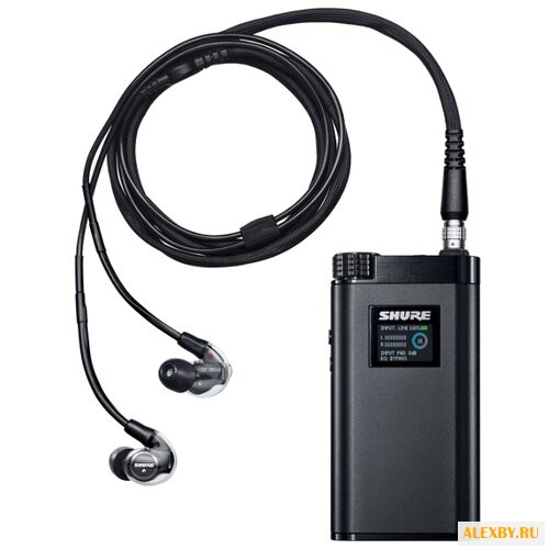 Наушники Shure KSE1500