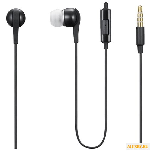 Наушники Deppa EHS60ANNBECSTD