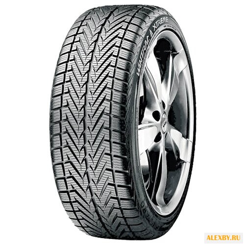 Автомобильная шина Vredestein