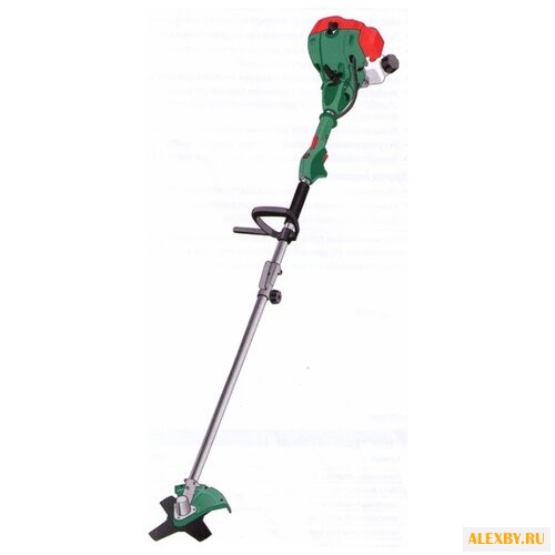 Триммер ЗУБР ЗКРБ-250