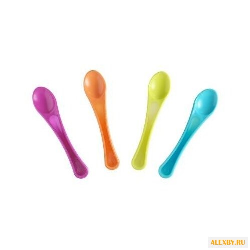 Набор ложек Tommee Tippee