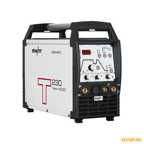 Сварочный аппарат EWM Tetrix