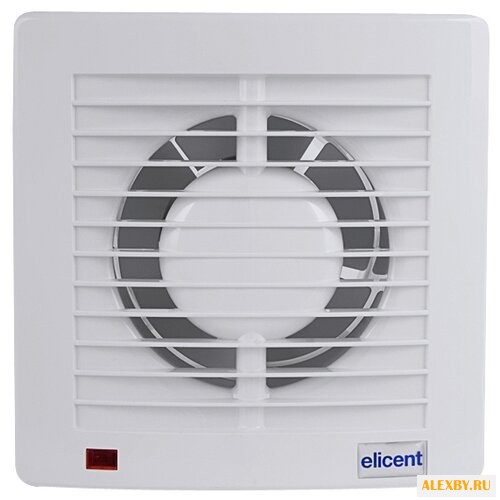 Вытяжной вентилятор Elicent