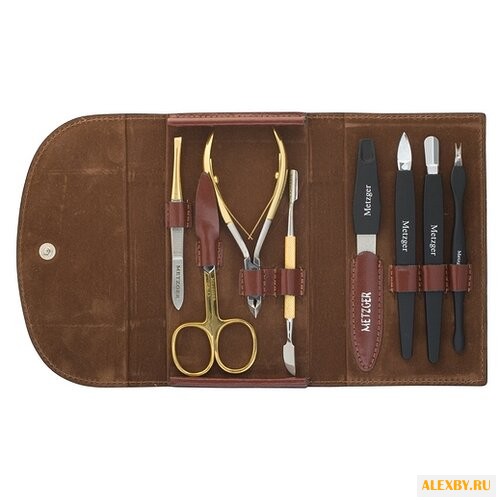 Набор Metzger MS-408 8 предметов