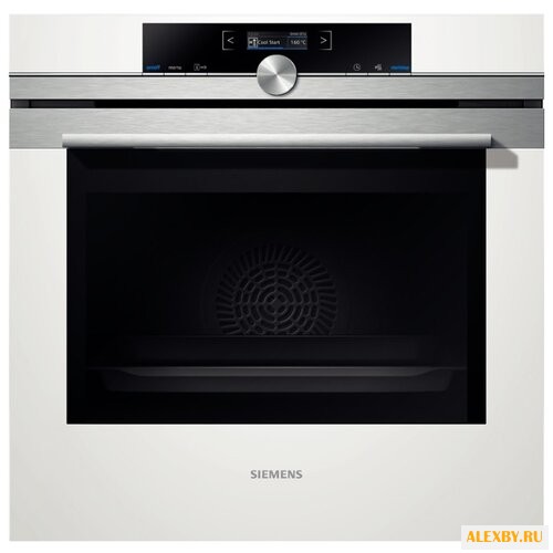 Духовой шкаф Siemens HB633GNW1