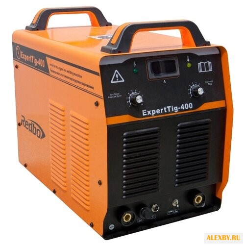 Сварочный аппарат Redbo Expert
