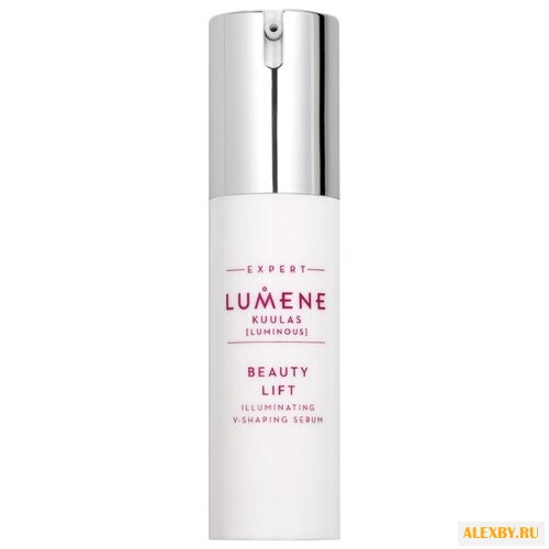 Lumene Kuulas Beauty Lift
