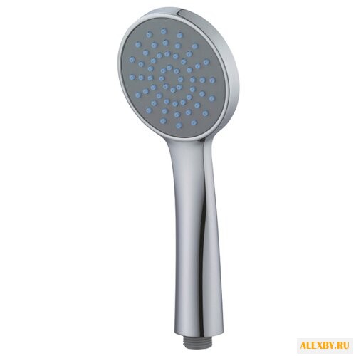 Лейка для душа Milardo 3001F93M18